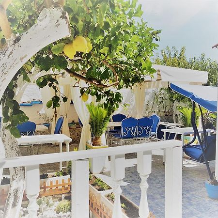 Càbras B&B Gi & Gio מראה חיצוני תמונה