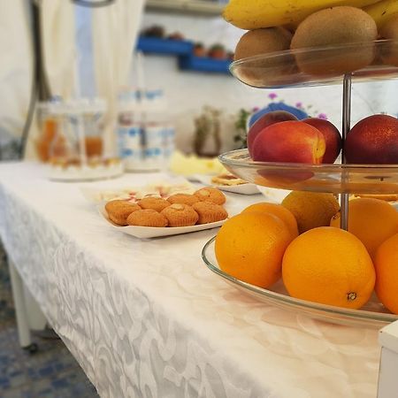 Càbras B&B Gi & Gio מראה חיצוני תמונה