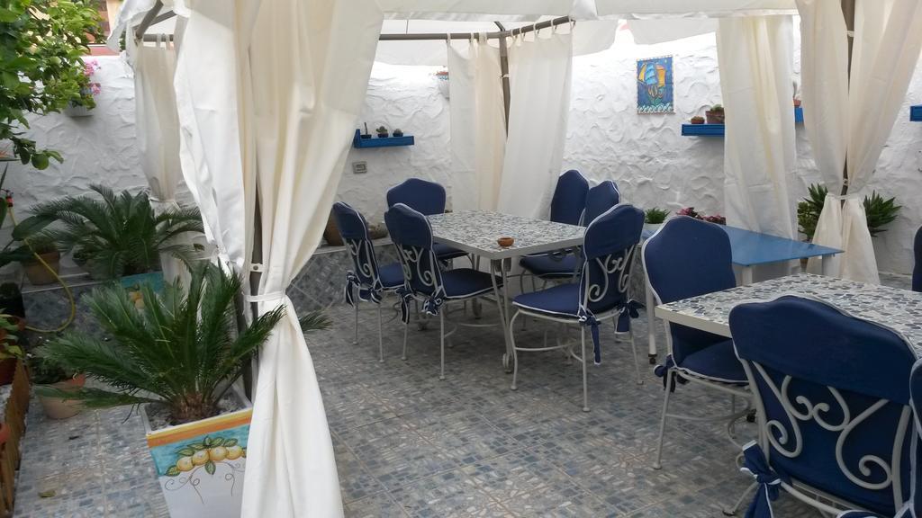 Càbras B&B Gi & Gio מראה חיצוני תמונה