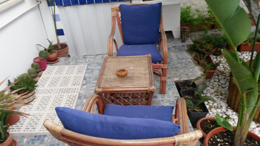 Càbras B&B Gi & Gio מראה חיצוני תמונה