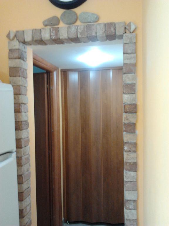 Càbras B&B Gi & Gio מראה חיצוני תמונה