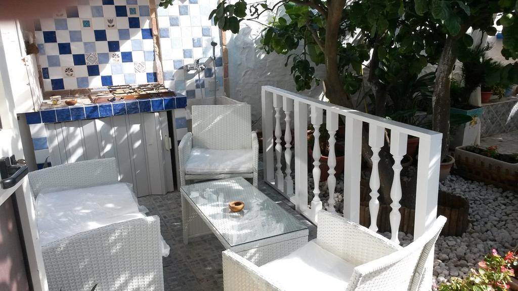 Càbras B&B Gi & Gio מראה חיצוני תמונה