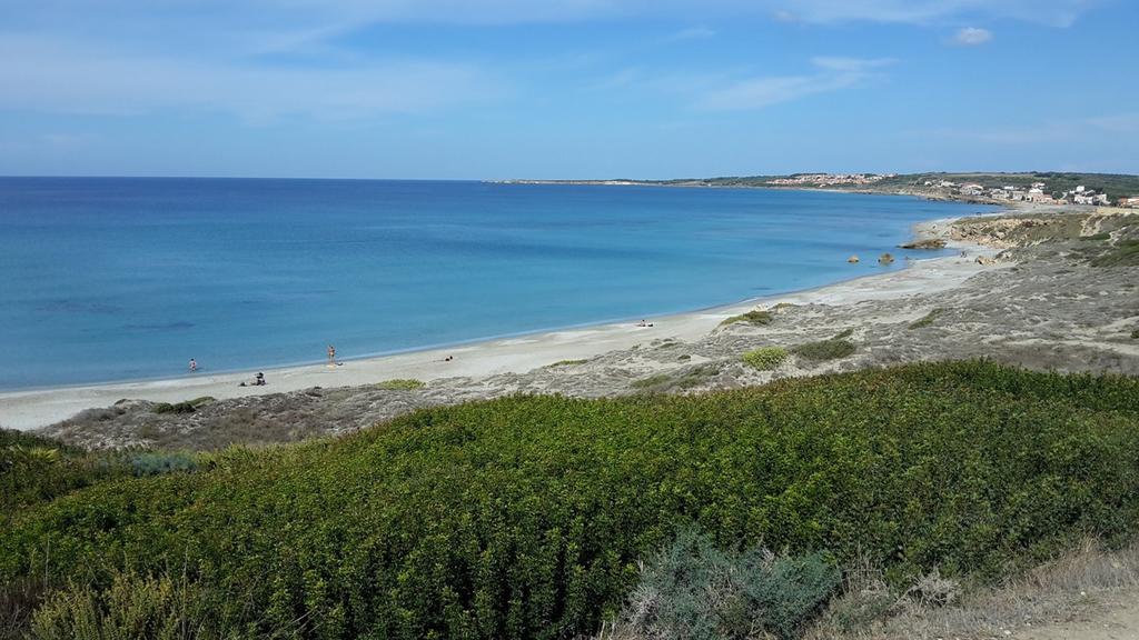Càbras B&B Gi & Gio מראה חיצוני תמונה