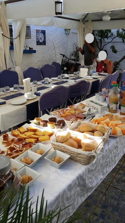Càbras B&B Gi & Gio מראה חיצוני תמונה