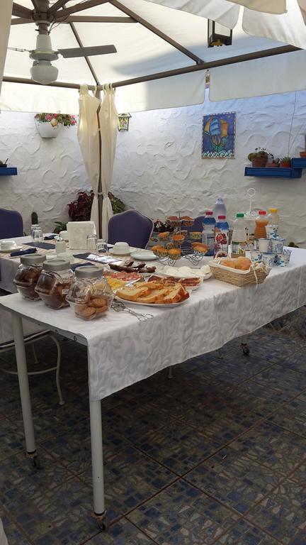 Càbras B&B Gi & Gio מראה חיצוני תמונה