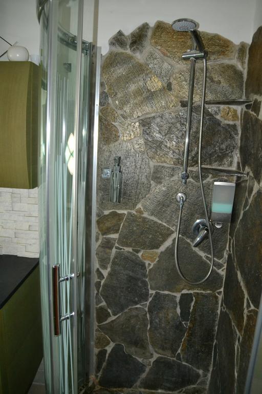 Càbras B&B Gi & Gio מראה חיצוני תמונה