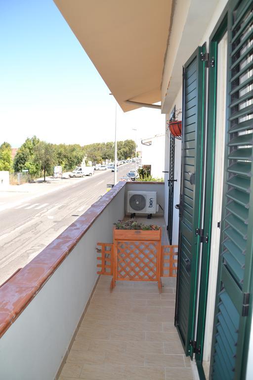 Càbras B&B Gi & Gio מראה חיצוני תמונה