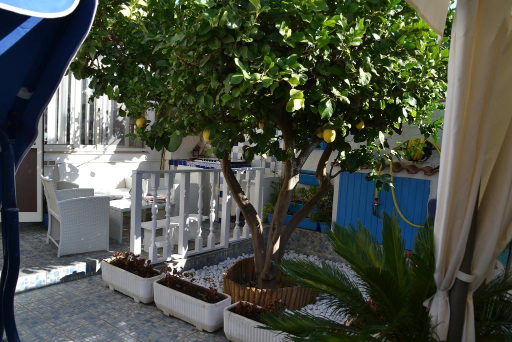 Càbras B&B Gi & Gio מראה חיצוני תמונה