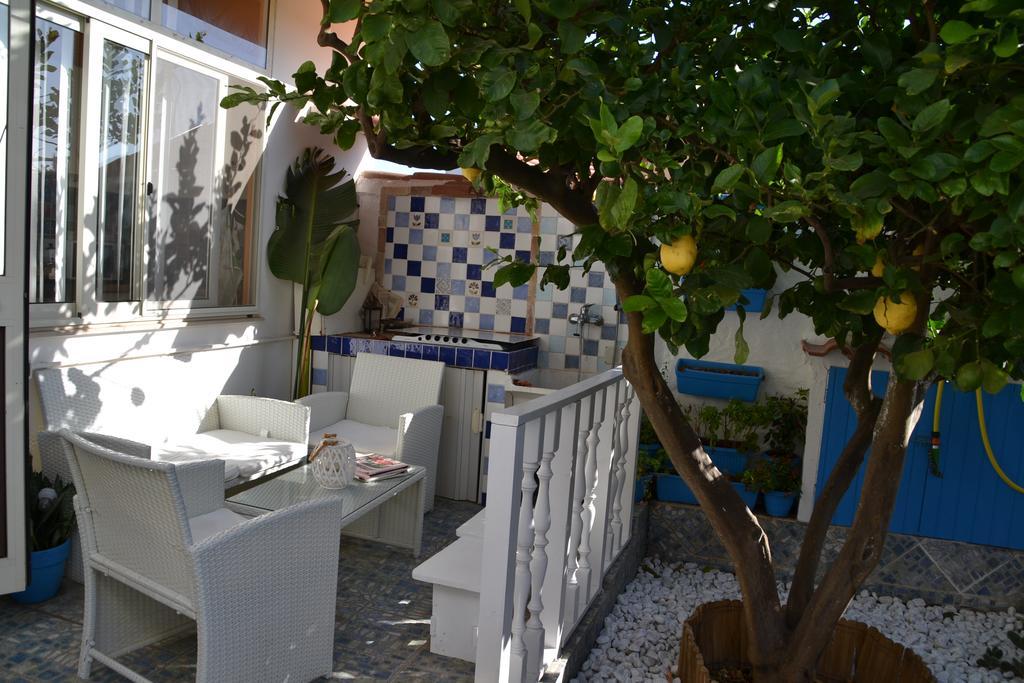 Càbras B&B Gi & Gio מראה חיצוני תמונה