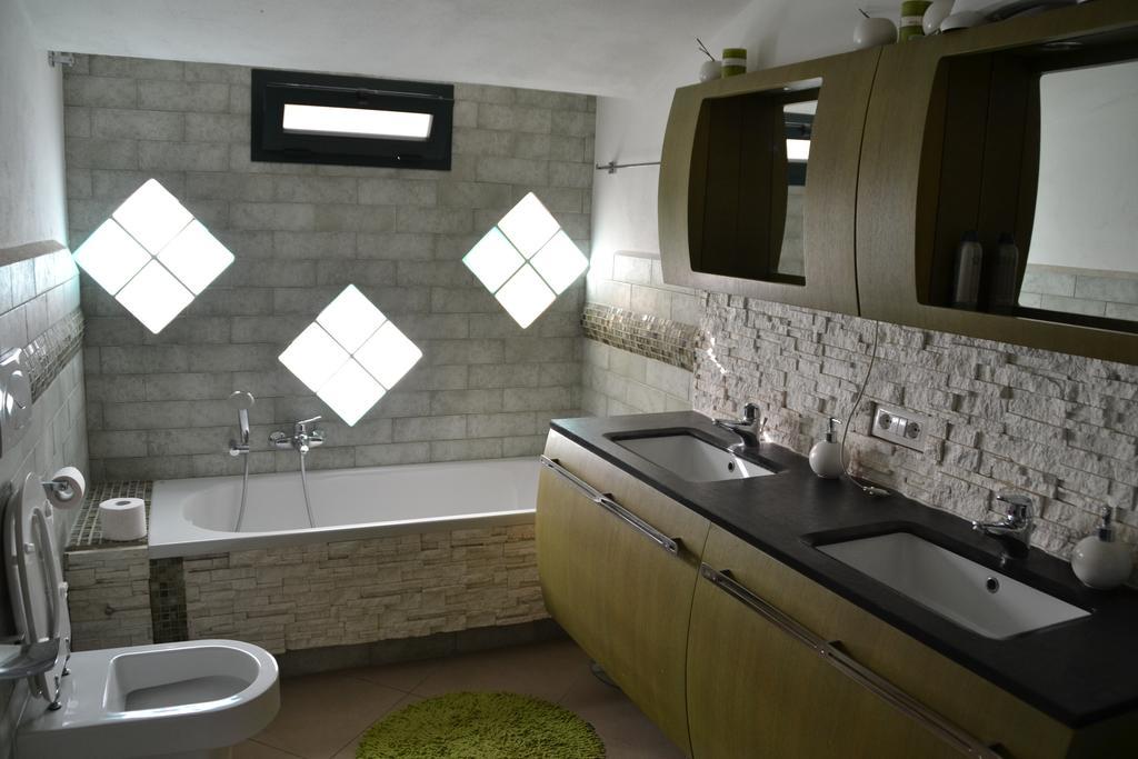 Càbras B&B Gi & Gio מראה חיצוני תמונה
