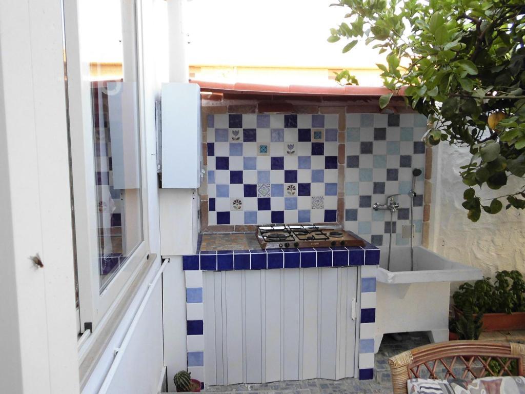 Càbras B&B Gi & Gio מראה חיצוני תמונה