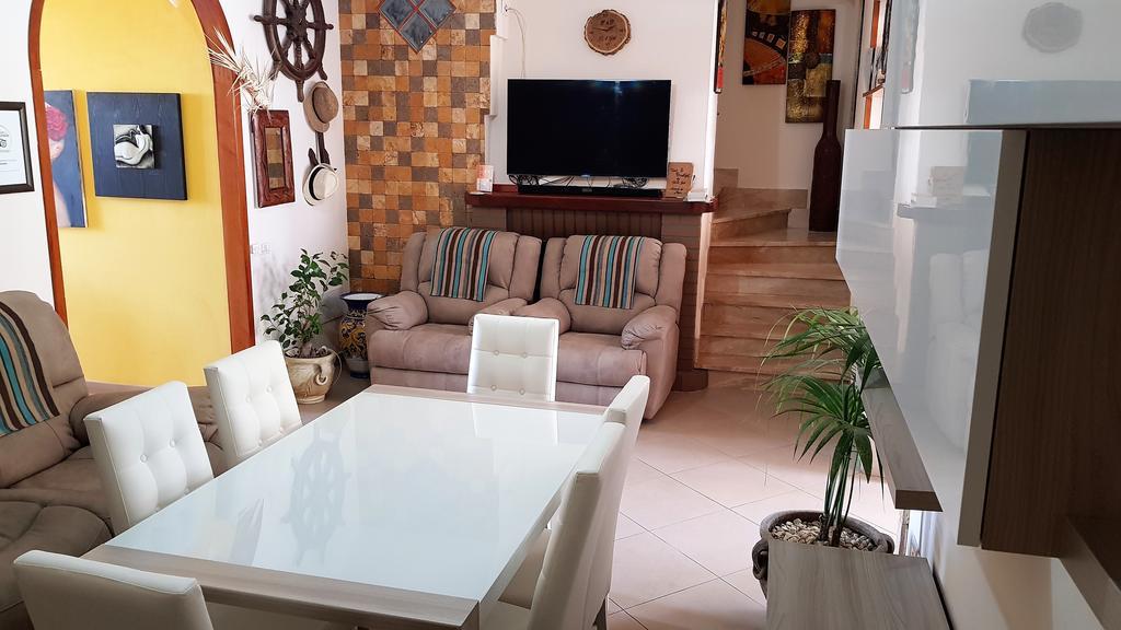 Càbras B&B Gi & Gio מראה חיצוני תמונה