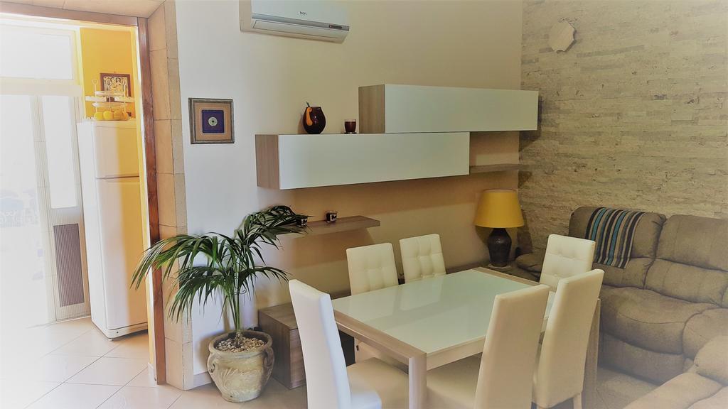 Càbras B&B Gi & Gio מראה חיצוני תמונה