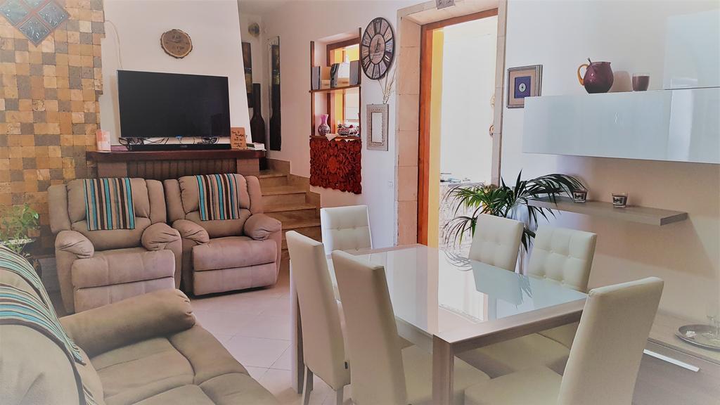 Càbras B&B Gi & Gio מראה חיצוני תמונה