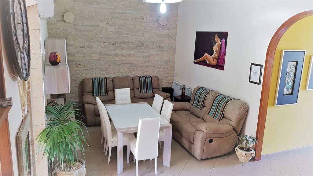 Càbras B&B Gi & Gio מראה חיצוני תמונה