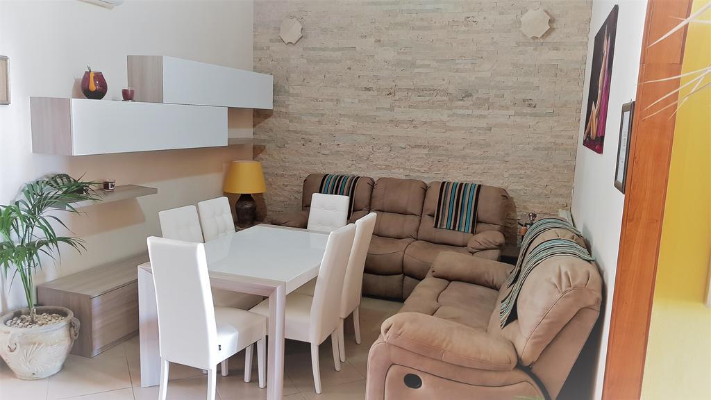 Càbras B&B Gi & Gio מראה חיצוני תמונה