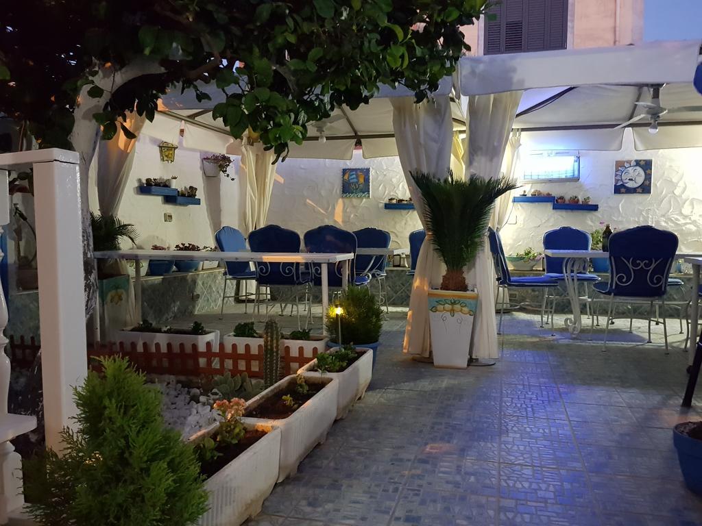 Càbras B&B Gi & Gio מראה חיצוני תמונה